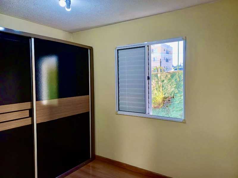 Apartamento, 2 quartos, 47 m² - Foto 13