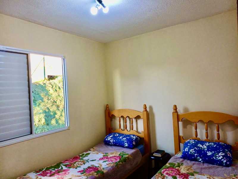 Apartamento, 2 quartos, 47 m² - Foto 14