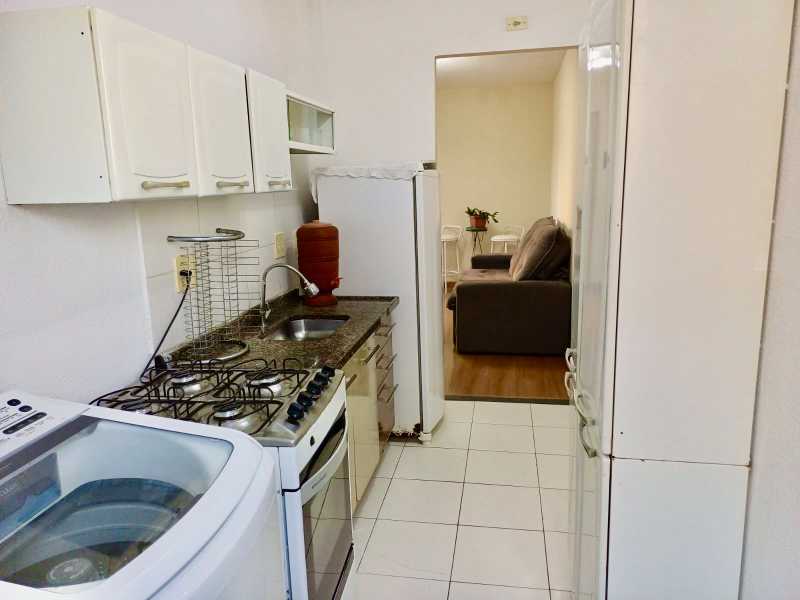 Apartamento, 2 quartos, 47 m² - Foto 15