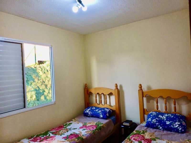 Apartamento, 2 quartos, 47 m² - Foto 16