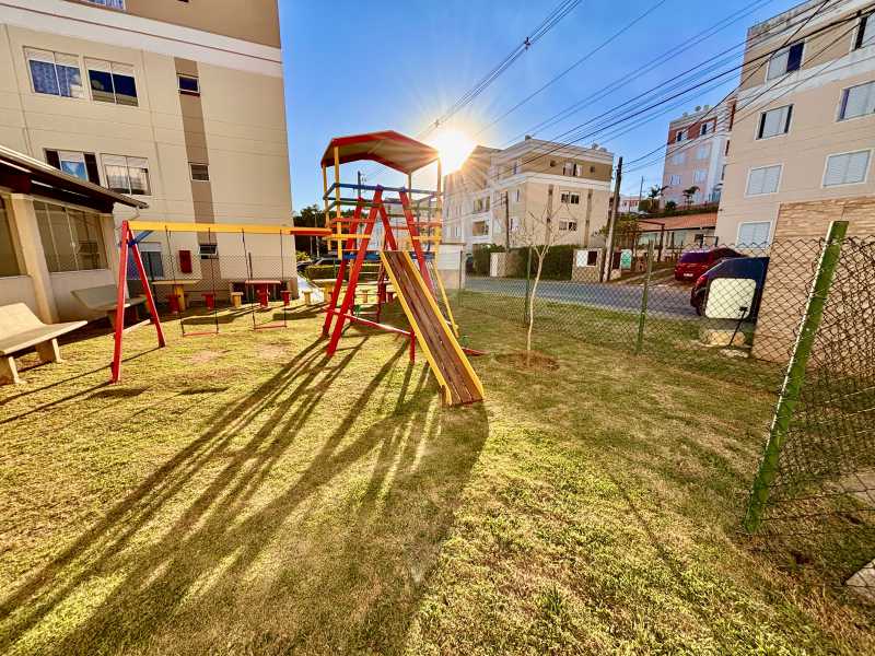 Apartamento, 2 quartos, 47 m² - Foto 1