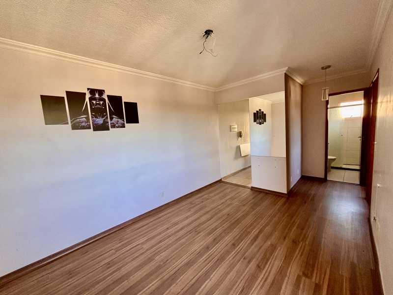 Apartamento, 2 quartos, 47 m² - Foto 4