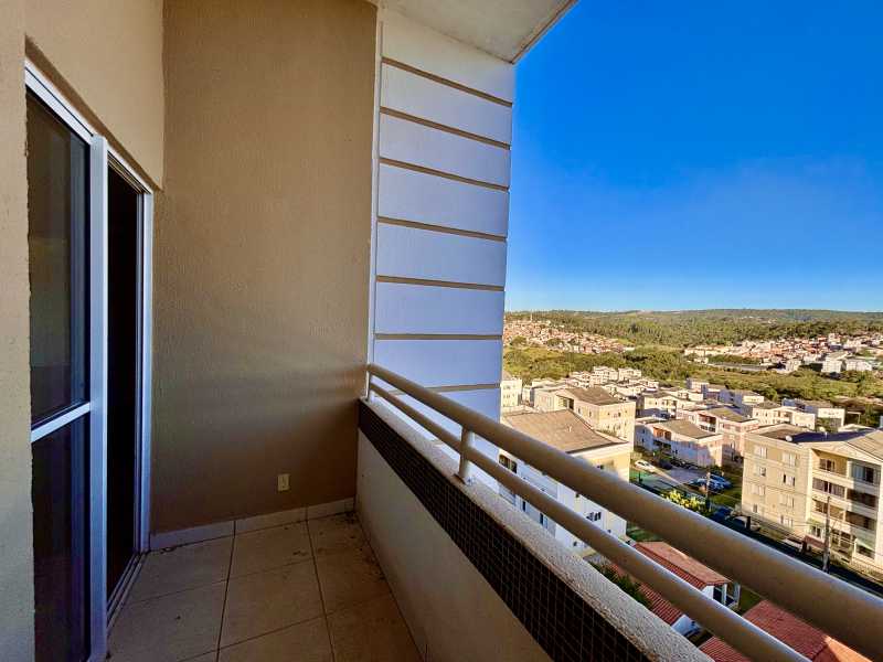Apartamento, 2 quartos, 47 m² - Foto 5