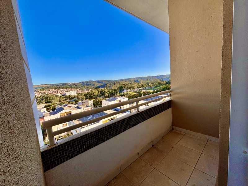 Apartamento, 2 quartos, 47 m² - Foto 6