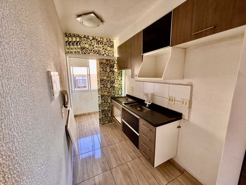 Apartamento, 2 quartos, 47 m² - Foto 7