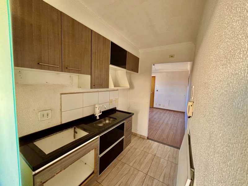 Apartamento, 2 quartos, 47 m² - Foto 8