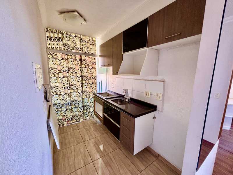 Apartamento, 2 quartos, 47 m² - Foto 9