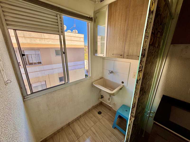 Apartamento, 2 quartos, 47 m² - Foto 10