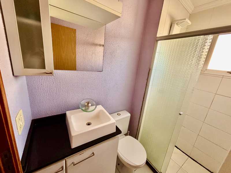 Apartamento, 2 quartos, 47 m² - Foto 12