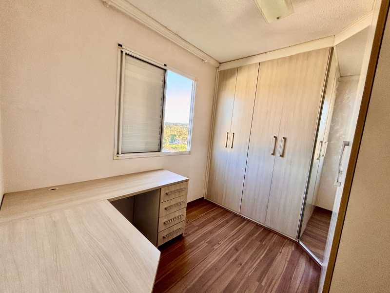 Apartamento, 2 quartos, 47 m² - Foto 14