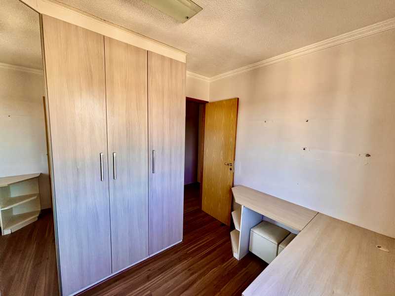 Apartamento, 2 quartos, 47 m² - Foto 16
