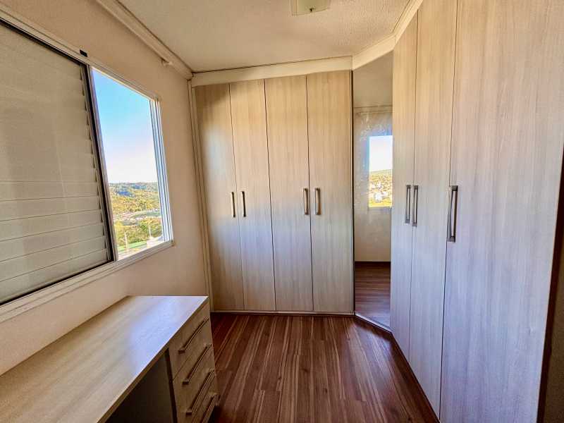 Apartamento, 2 quartos, 47 m² - Foto 17
