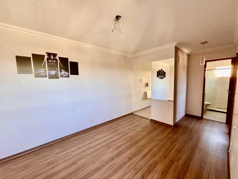 Apartamento, 2 quartos, 47 m² - Foto 21