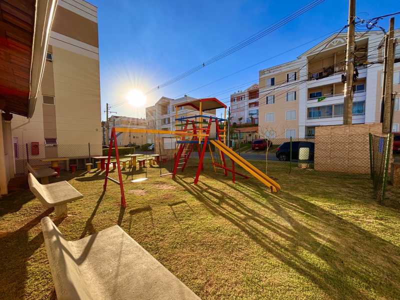 Apartamento, 2 quartos, 47 m² - Foto 22