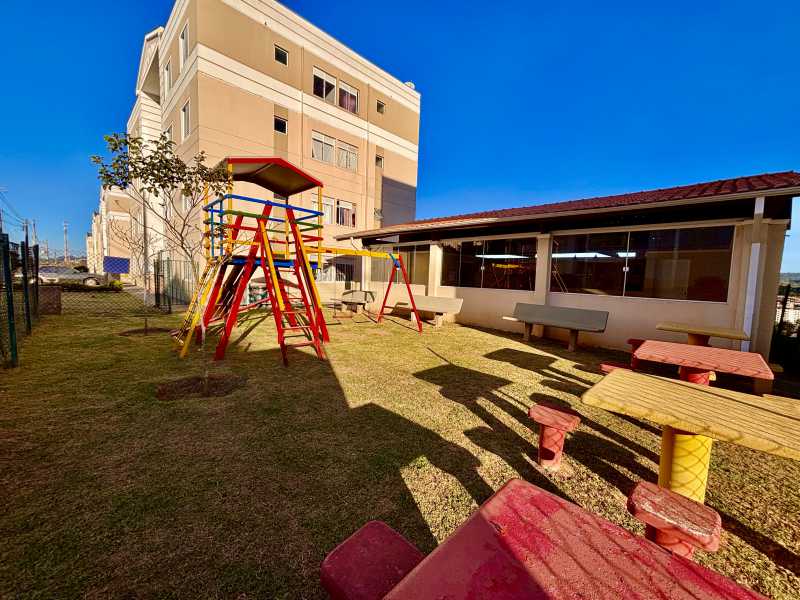 Apartamento, 2 quartos, 47 m² - Foto 23