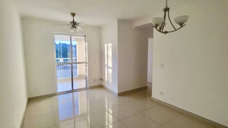 Apartamento, 3 quartos, 72 m² - Foto 1