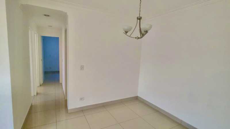 Apartamento, 3 quartos, 72 m² - Foto 2