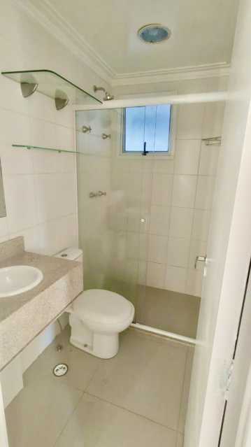 Apartamento, 3 quartos, 72 m² - Foto 8