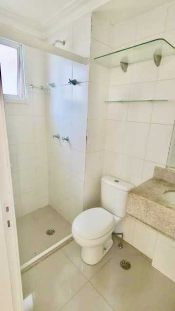 Apartamento, 3 quartos, 72 m² - Foto 9