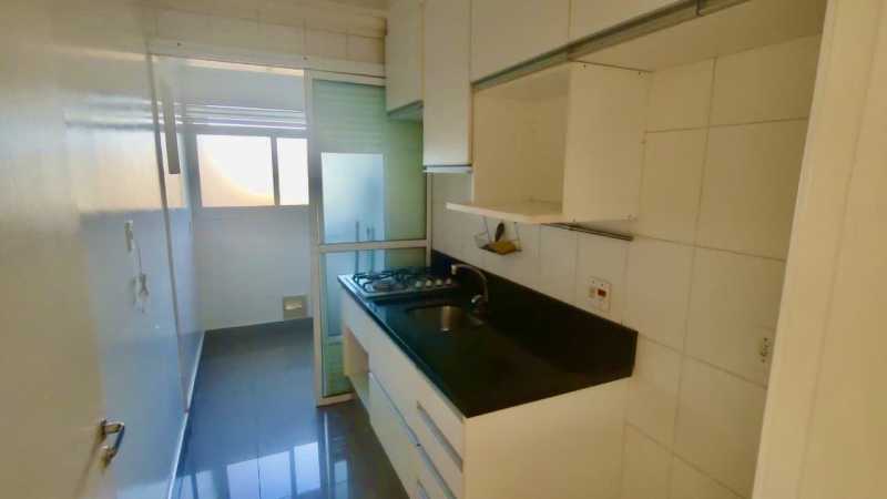 Apartamento, 3 quartos, 72 m² - Foto 10