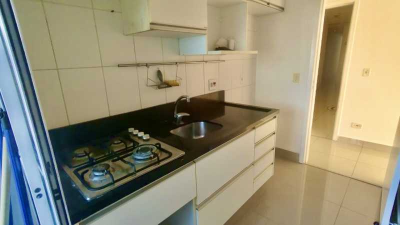Apartamento, 3 quartos, 72 m² - Foto 11
