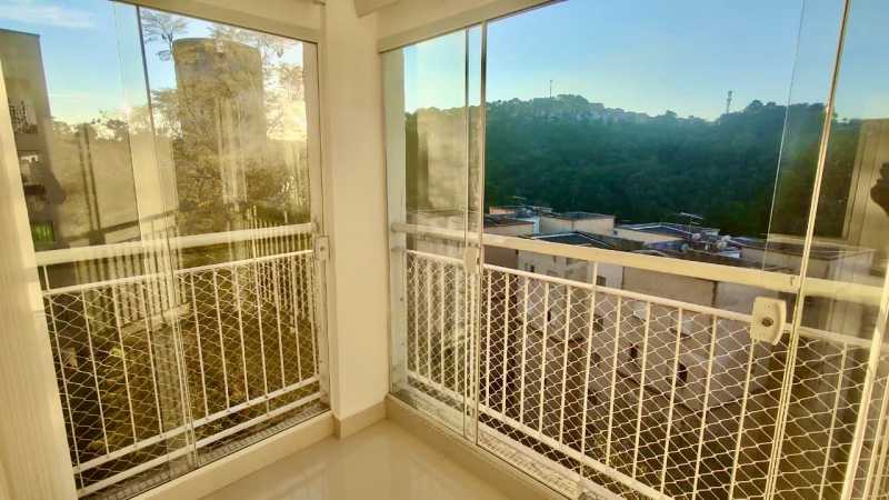 Apartamento, 3 quartos, 72 m² - Foto 13
