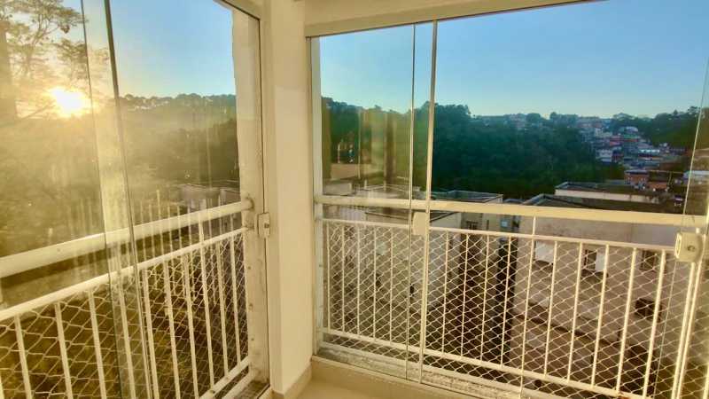 Apartamento, 3 quartos, 72 m² - Foto 15