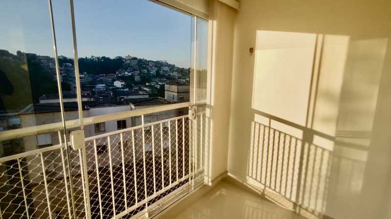 Apartamento, 3 quartos, 72 m² - Foto 16