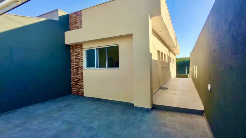 Casa de Vila, 3 quartos - Foto 4