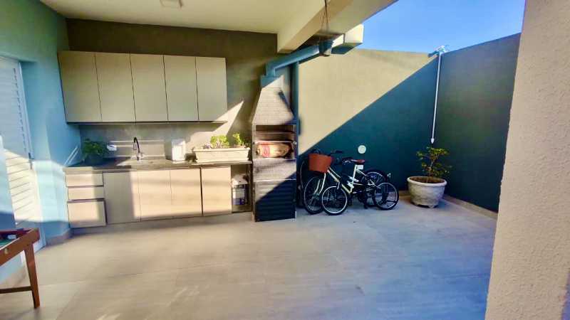 Casa de Vila, 3 quartos - Foto 6