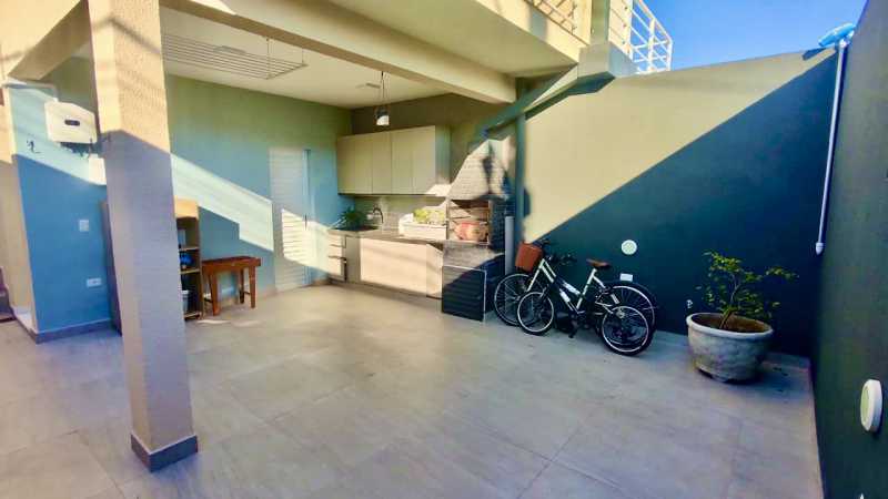 Casa de Vila, 3 quartos - Foto 7