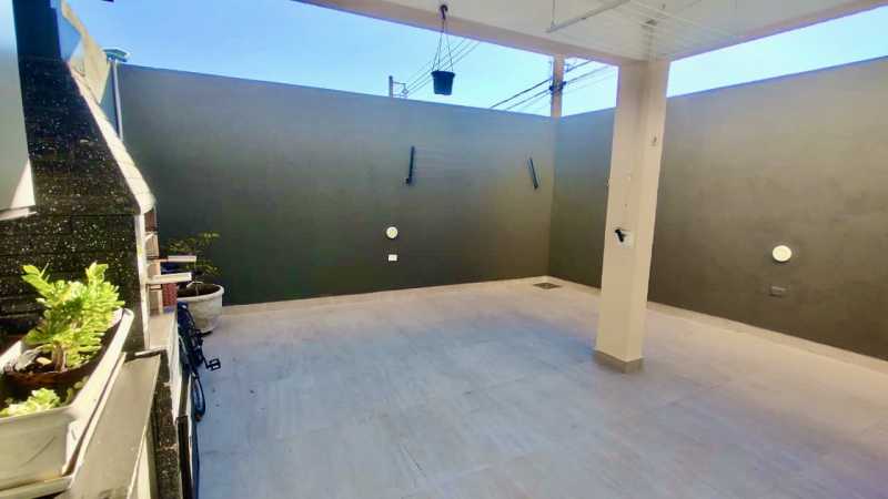 Casa de Vila, 3 quartos - Foto 8