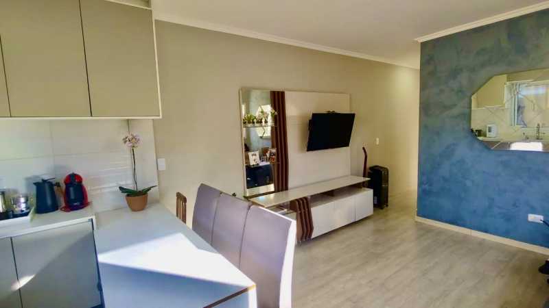 Casa de Vila, 3 quartos - Foto 12