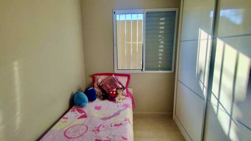 Casa de Vila, 3 quartos - Foto 17