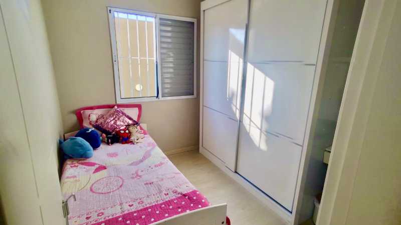 Casa de Vila, 3 quartos - Foto 18