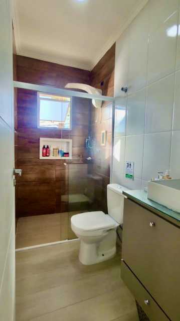 Casa de Vila, 3 quartos - Foto 20
