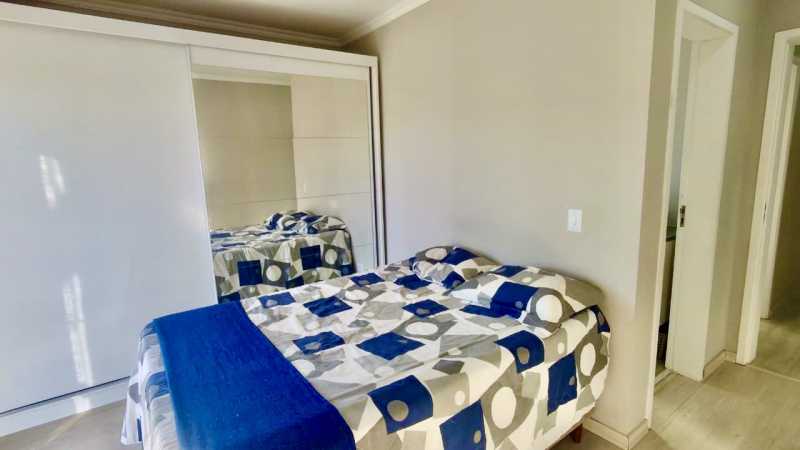Casa de Vila, 3 quartos - Foto 22