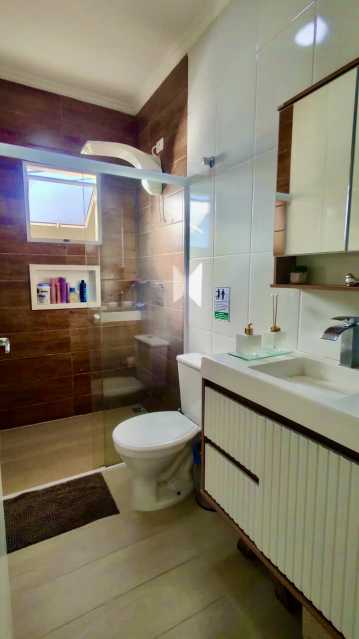 Casa de Vila, 3 quartos - Foto 26