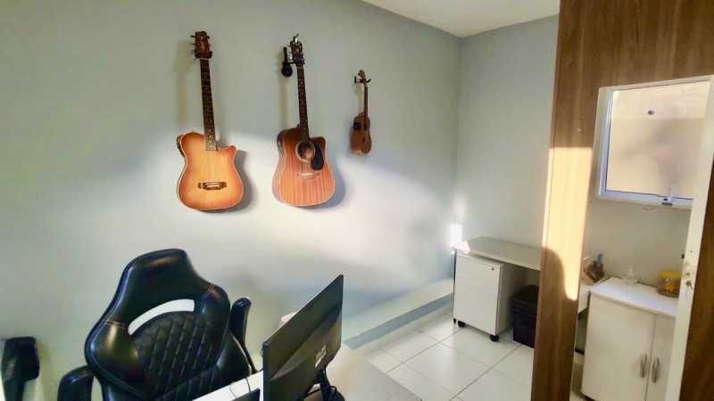 Casa de Vila, 3 quartos - Foto 27