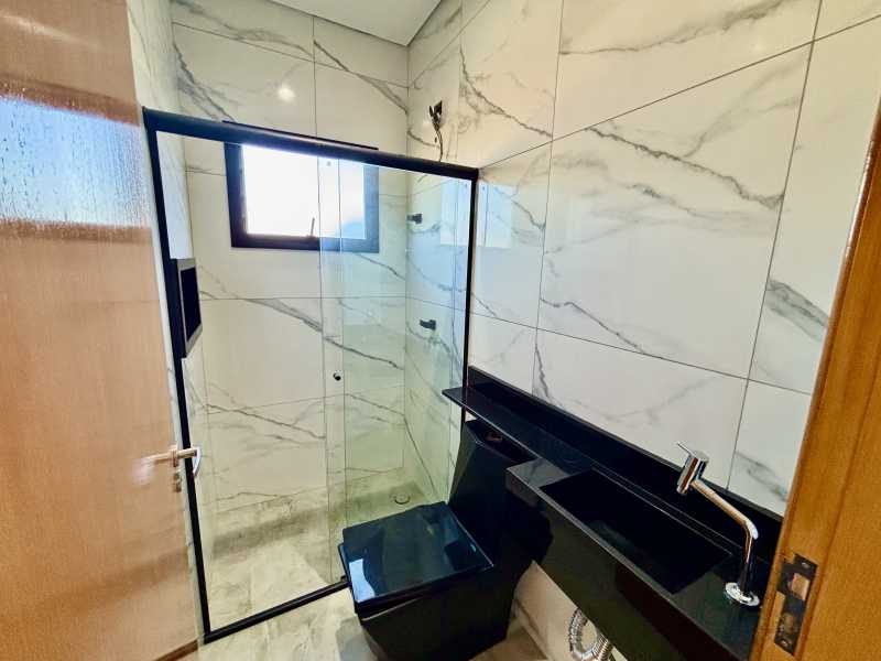 Casa de Condomínio, 3 quartos - Foto 8