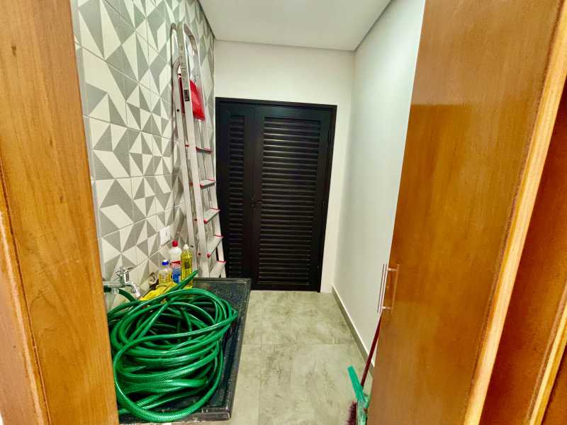 Casa de Condomínio, 3 quartos - Foto 9