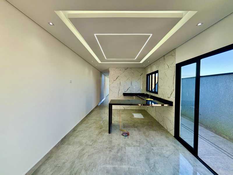 Casa de Condomínio, 3 quartos - Foto 10