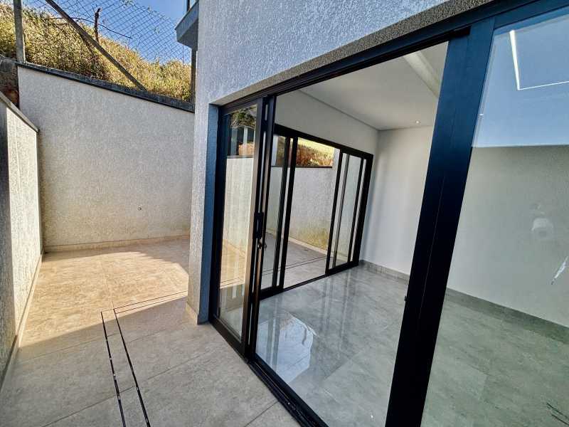 Casa de Condomínio, 3 quartos - Foto 11