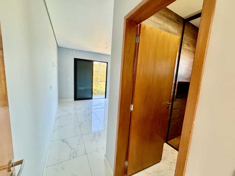 Casa de Condomínio, 3 quartos - Foto 20