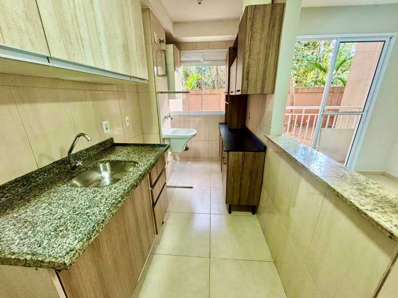 Apartamento, 2 quartos, 49 m² - Foto 3