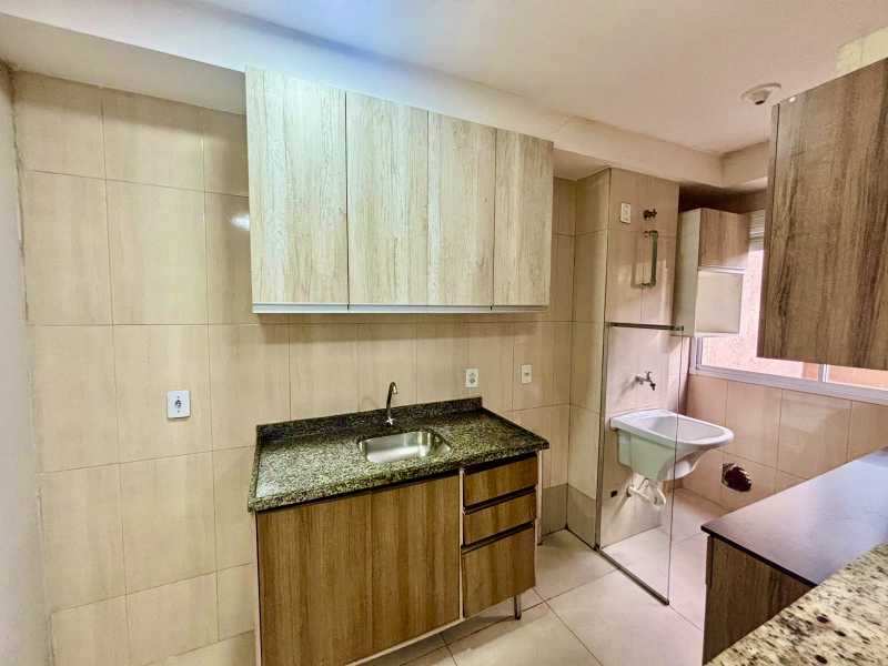 Apartamento, 2 quartos, 49 m² - Foto 7