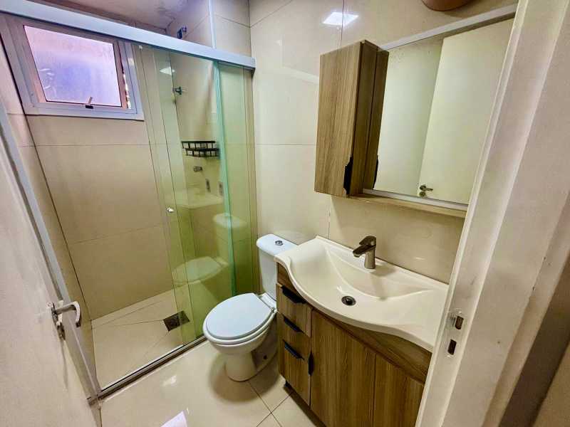 Apartamento, 2 quartos, 49 m² - Foto 8