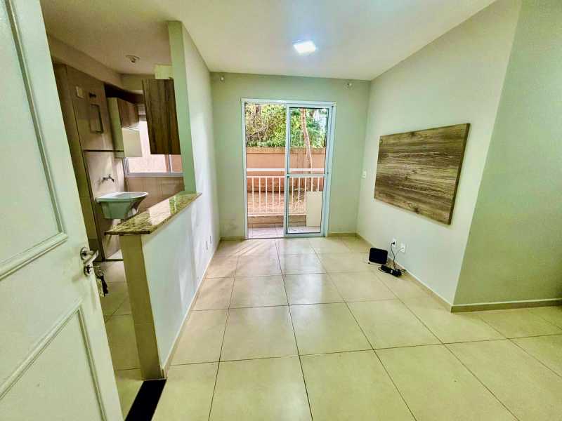 Apartamento, 2 quartos, 49 m² - Foto 9