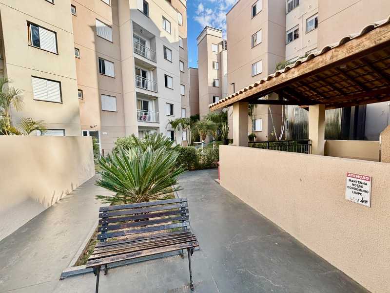 Apartamento, 2 quartos, 49 m² - Foto 11