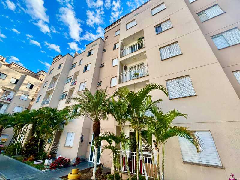 Apartamento, 2 quartos, 49 m² - Foto 12